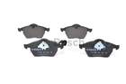 Bosch Remblokset 0 986 494 018 Bosch Remblokset 0 986 494 018