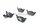 Bosch Remblokset 0 986 494 019 Bosch Remblokset 0 986 494 019