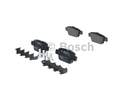 Bosch Remblokset 0 986 494 030 Bosch Remblokset 0 986 494 030