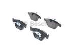 Bosch Remblokset 0 986 494 036 Bosch Remblokset 0 986 494 036
