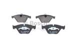 Bosch Remblokset 0 986 494 036 Bosch Remblokset 0 986 494 036