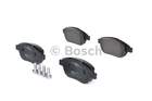 Bosch Remblokset 0 986 494 038 Bosch Remblokset 0 986 494 038