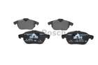 Bosch Remblokset 0 986 494 044 Bosch Remblokset 0 986 494 044