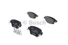 Bosch Remblokset 0 986 494 046 Bosch Remblokset 0 986 494 046