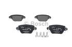 Bosch Remblokset 0 986 494 046 Bosch Remblokset 0 986 494 046