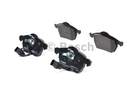 Bosch Remblokset 0 986 494 050 Bosch Remblokset 0 986 494 050