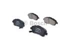 Bosch Remblokset 0 986 494 054 Bosch Remblokset 0 986 494 054