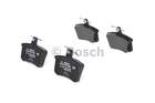 Bosch Remblokset 0 986 494 059 Bosch Remblokset 0 986 494 059