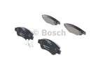 Bosch Remblokset 0 986 494 065 Bosch Remblokset 0 986 494 065