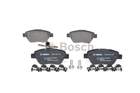 Bosch Remblokset 0 986 494 070 Bosch Remblokset 0 986 494 070