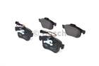 Bosch Remblokset 0 986 494 071 Bosch Remblokset 0 986 494 071