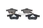 Bosch Remblokset 0 986 494 071 Bosch Remblokset 0 986 494 071