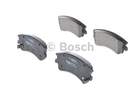 Bosch Remblokset 0 986 494 079 Bosch Remblokset 0 986 494 079