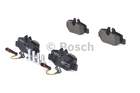 Bosch Remblokset 0 986 494 082 Bosch Remblokset 0 986 494 082