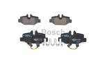 Bosch Remblokset 0 986 494 082 Bosch Remblokset 0 986 494 082