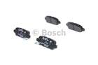 Bosch Remblokset 0 986 494 090 Bosch Remblokset 0 986 494 090