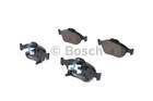 Bosch Remblokset 0 986 494 101 Bosch Remblokset 0 986 494 101