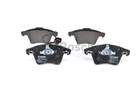 Bosch Remblokset 0 986 494 107 Bosch Remblokset 0 986 494 107