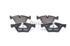 Bosch Remblokset 0 986 494 118 Bosch Remblokset 0 986 494 118
