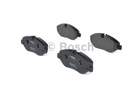 Bosch Remblokset 0 986 494 121 Bosch Remblokset 0 986 494 121