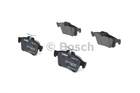 Bosch Remblokset 0 986 494 127 Bosch Remblokset 0 986 494 127