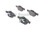 Bosch Remblokset 0 986 494 135 Bosch Remblokset 0 986 494 135