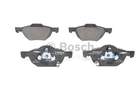 Bosch Remblokset 0 986 494 135 Bosch Remblokset 0 986 494 135