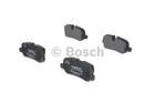 Bosch Remblokset 0 986 494 148 Bosch Remblokset 0 986 494 148