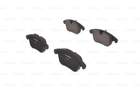 Bosch Remblokset 0 986 494 169 Bosch Remblokset 0 986 494 169