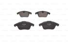Bosch Remblokset 0 986 494 169 Bosch Remblokset 0 986 494 169