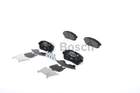 Bosch Remblokset 0 986 494 195 Bosch Remblokset 0 986 494 195