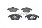 Bosch Remblokset 0 986 494 209 Bosch Remblokset 0 986 494 209