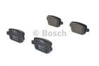 Bosch Remblokset 0 986 494 214 Bosch Remblokset 0 986 494 214