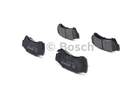Bosch Remblokset 0 986 494 221 Bosch Remblokset 0 986 494 221