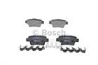 Bosch Remblokset 0 986 494 222 Bosch Remblokset 0 986 494 222