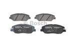 Bosch Remblokset 0 986 494 227 Bosch Remblokset 0 986 494 227