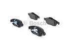 Bosch Remblokset 0 986 494 235 Bosch Remblokset 0 986 494 235