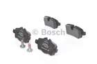 Bosch Remblokset 0 986 494 242 Bosch Remblokset 0 986 494 242