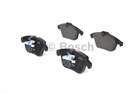 Bosch Remblokset 0 986 494 246 Bosch Remblokset 0 986 494 246