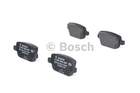 Bosch Remblokset 0 986 494 247 Bosch Remblokset 0 986 494 247