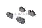 Bosch Remblokset 0 986 494 269 Bosch Remblokset 0 986 494 269