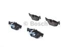 Bosch Remblokset 0 986 494 272 Bosch Remblokset 0 986 494 272
