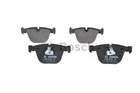 Bosch Remblokset 0 986 494 294 Bosch Remblokset 0 986 494 294