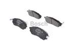Bosch Remblokset 0 986 494 295 Bosch Remblokset 0 986 494 295