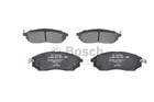 Bosch Remblokset 0 986 494 295 Bosch Remblokset 0 986 494 295