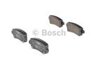 Bosch Remblokset 0 986 494 297 Bosch Remblokset 0 986 494 297