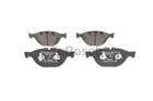 Bosch Remblokset 0 986 494 349 Bosch Remblokset 0 986 494 349