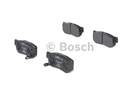 Bosch Remblokset 0 986 494 417 Bosch Remblokset 0 986 494 417