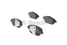 Bosch Remblokset 0 986 494 438 Bosch Remblokset 0 986 494 438