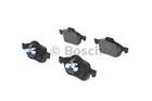 Bosch Remblokset 0 986 494 439 Bosch Remblokset 0 986 494 439
